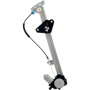 Front Driver Side Window Regulator image