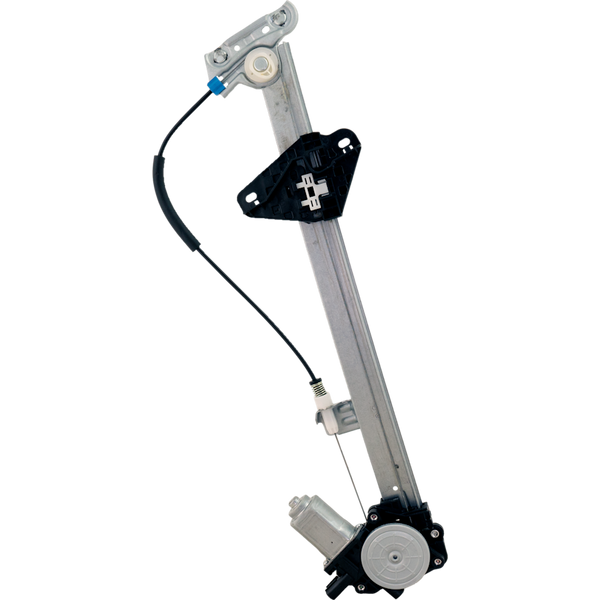 Mirrors & Components image