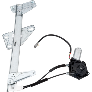 Front Passenger Side Window Regulator image