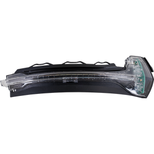 Passenger Side Door Mirror Turn Signal Light image