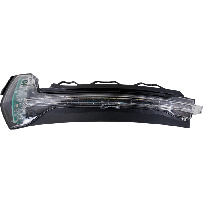 Audi A3/A3 Sportback e-tron/S3 Driver Side Door Mirror Turn Signal Light - AU1328102
