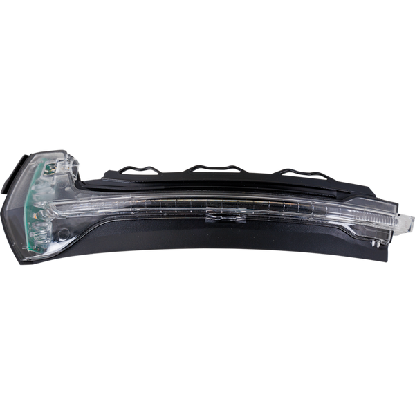 Mirrors & Components image
