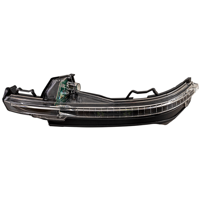 Audi Q5/Q5 Sportback/SQ5/SQ5 Sportback Driver Side Door Mirror Turn Signal Light Signal Lamp - AU1328105