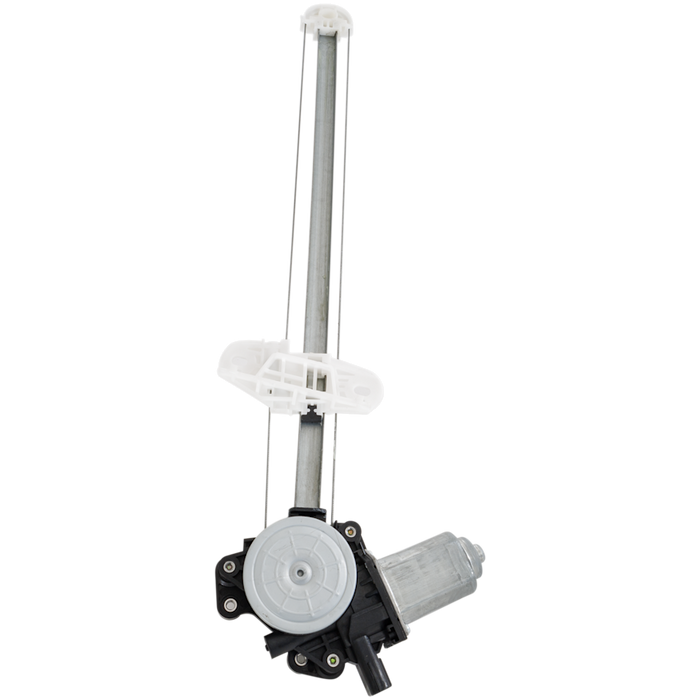 Acura RDX Rear Passenger Side Window Regulator Regulator & Motor Assembly - AC1551111