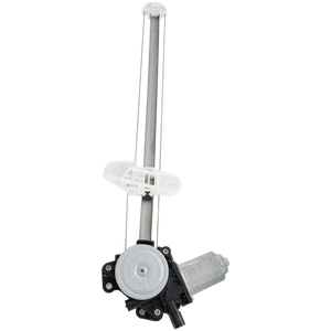 Rear Passenger Side Window Regulator image