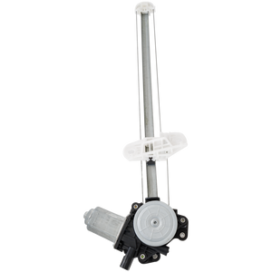 Rear Driver Side Window Regulator image