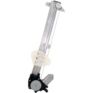 Rear Passenger Side Window Regulator image