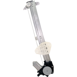 Rear Driver Side Window Regulator image
