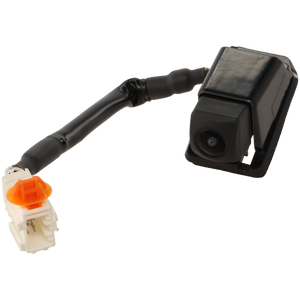 Rear Park Assist Camera image