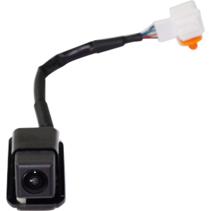Rear Park Assist Camera image