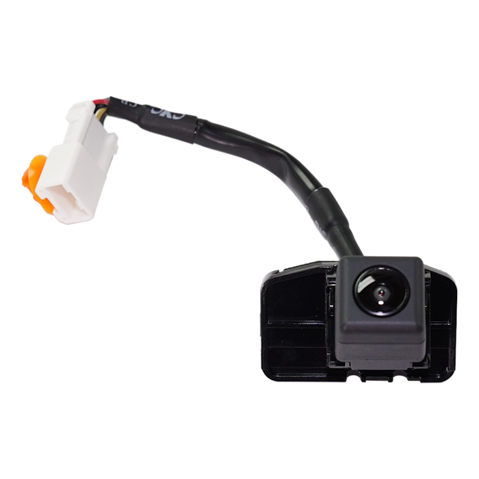 Acura TSX Rear Park Assist Camera - AC1960111