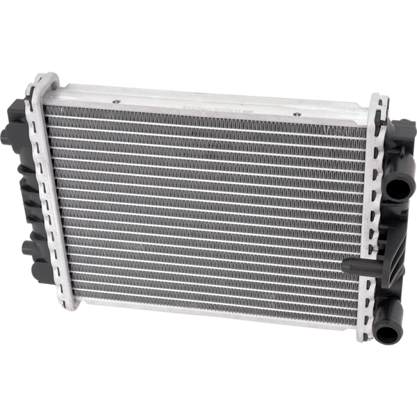 Radiators, Condensers & Fans image