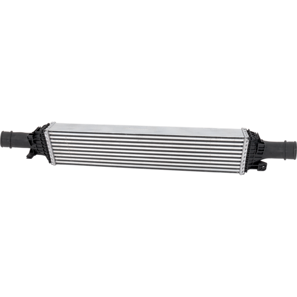 Radiators, Condensers & Fans image