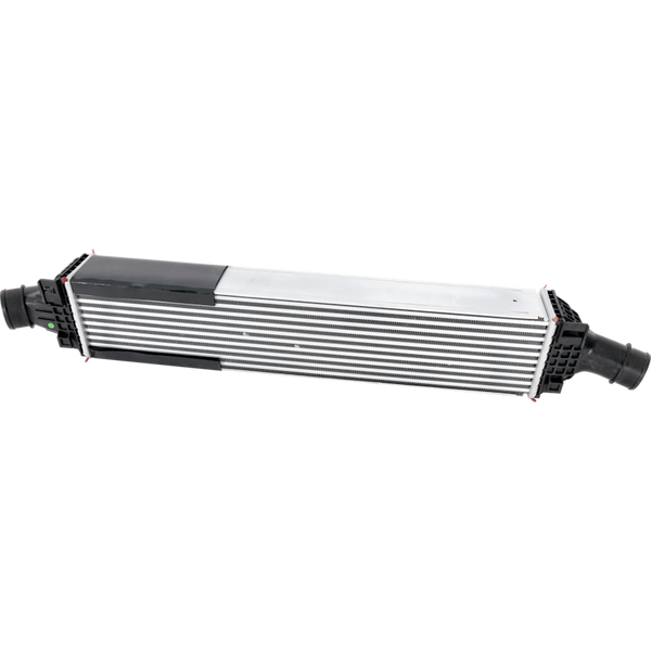 Radiators, Condensers & Fans image