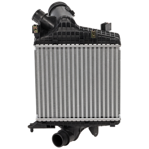 Intercooler image