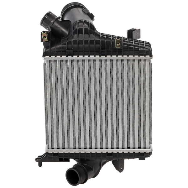 Radiators, Condensers & Fans image