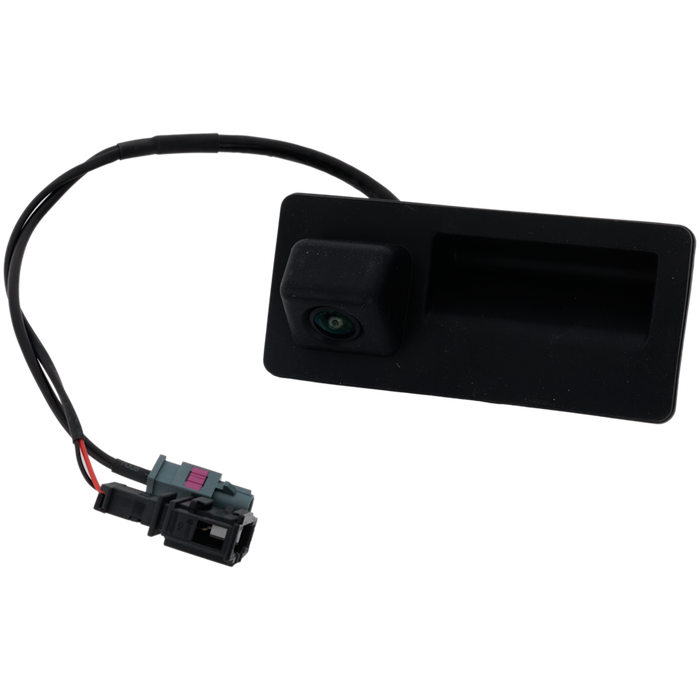 Audi A4/A4 allroad/A4 Quattro/A5 Quattro/A6/A6 Quattro/Q3/Q5/S4/S5/S6/SQ5 Rear Park Assist Camera - AU1960104