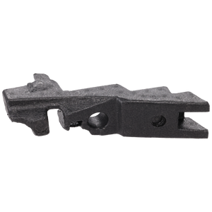 Rear Passenger Side Bumper Impact Absorber image