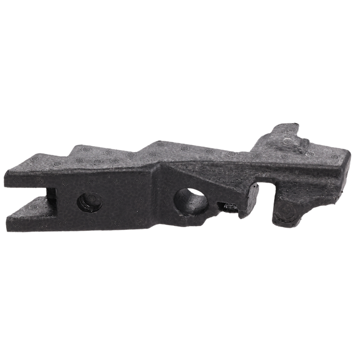 Audi Q5/SQ5 Rear Driver Side Bumper Impact Absorber - AU1172100