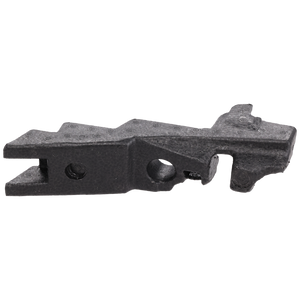 Rear Driver Side Bumper Impact Absorber image