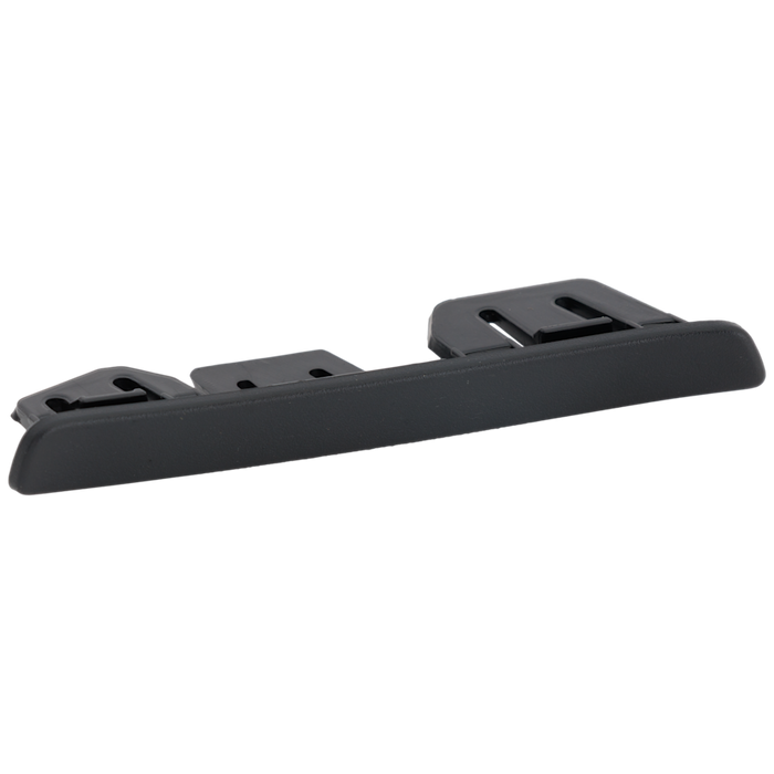 Audi Q5/SQ5 Rear Passenger Side Bumper Insert Outer Grille Trim - AU1139100