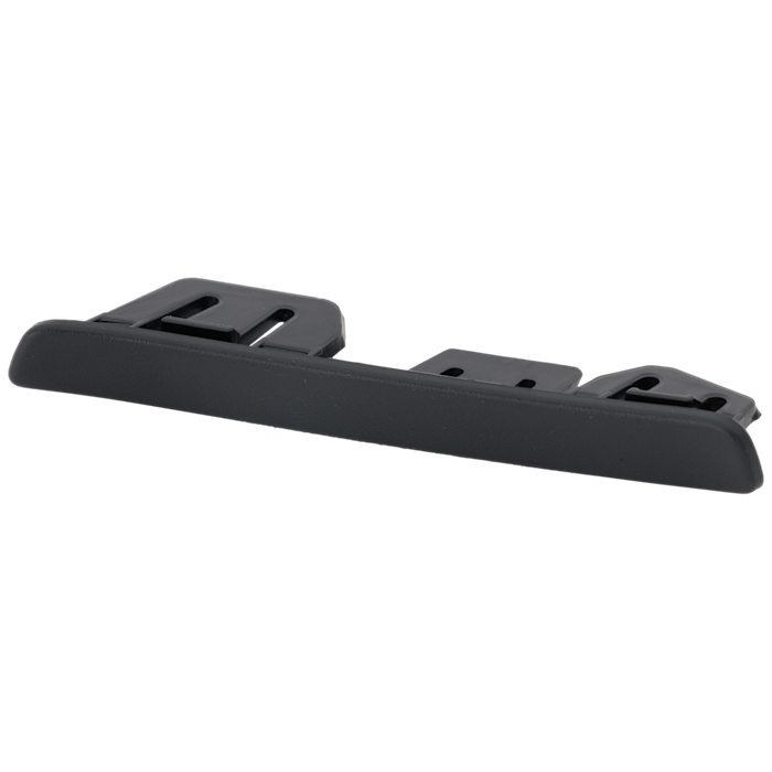 Audi Q5/SQ5 Rear Driver Side Bumper Insert Outer Grille Trim - AU1138100