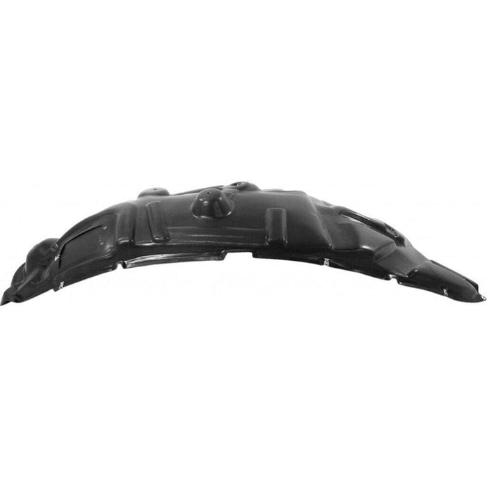 RAM 1500 CAPA Certified Driver Side Fender Liner Rebel Package - CH1248179C