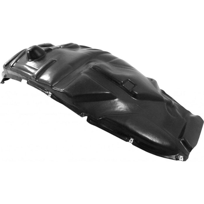 2015-2022 RAM 1500 Driver Side Fender Liner Rebel Package - CH1248179-Partify-Painted-Replacement-Body-Parts