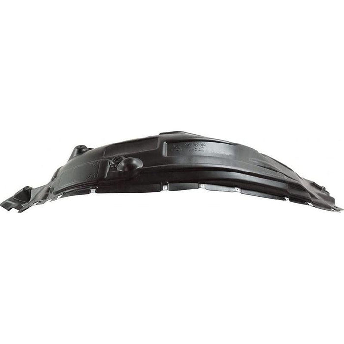 RAM 1500 CAPA Certified Driver Side Fender Liner With Flare 5.7L - CH1248205C