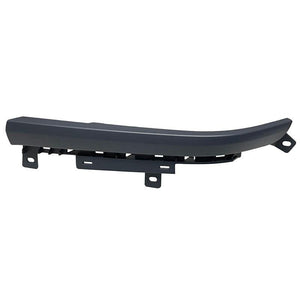 Driver Side Lower Grille Molding image