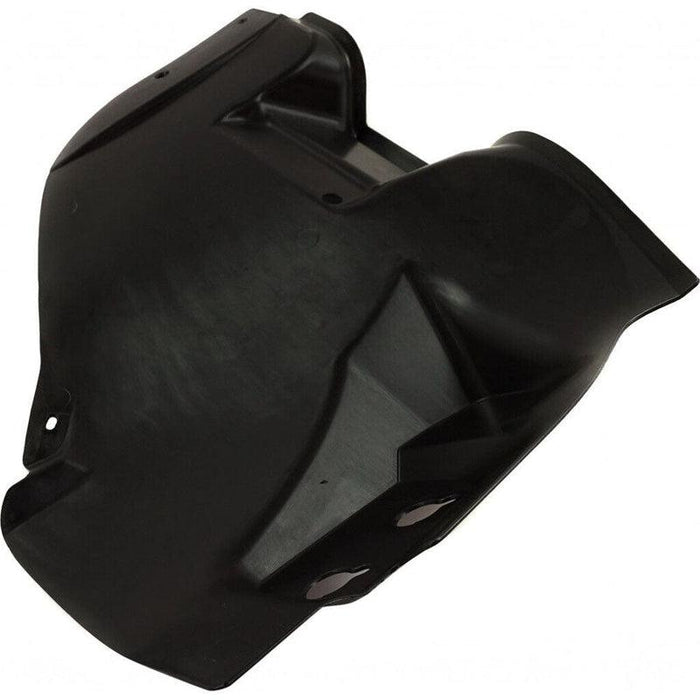 2019-2022 RAM 1500 Front Driver Side Fender Liner Without Ff Road Flare - CH1248207-Partify-Painted-Replacement-Body-Parts