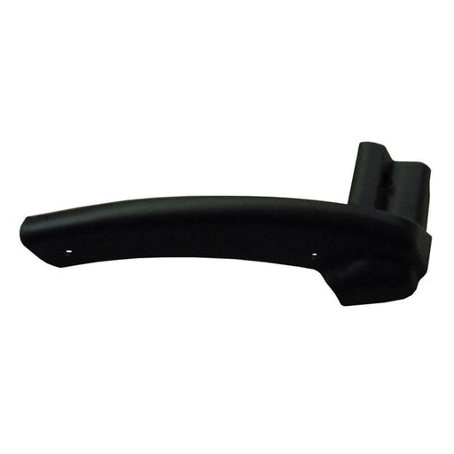 2011-2022 RAM 1500 Front Driver Side Lower Wheel Arch Trim - CH1290122-Partify-Painted-Replacement-Body-Parts