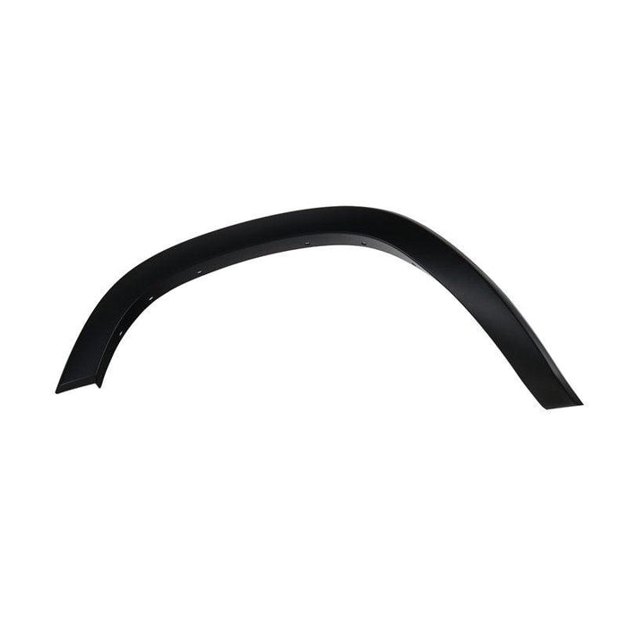2019-2022 RAM 1500 Front Driver Side Wheel Arch Trim - CH1290121-Partify-Painted-Replacement-Body-Parts