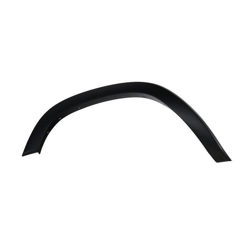 2019-2022 RAM 1500 Front Driver Side Wheel Arch Trim - CH1290121-Partify-Painted-Replacement-Body-Parts