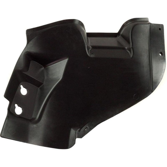 RAM 1500 Front CAPA Certified Passenger Side Fender Liner Without Ff Road Flare - CH1249207C