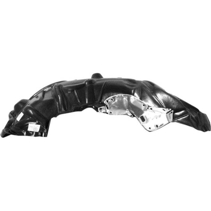 RAM 1500 CAPA Certified Passenger Side Fender Liner Rebel Package - CH1249179C