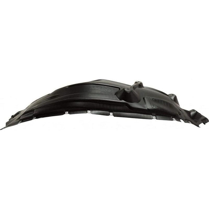 RAM 1500 CAPA Certified Passenger Side Fender Liner With Flare 5.7L - CH1249205C