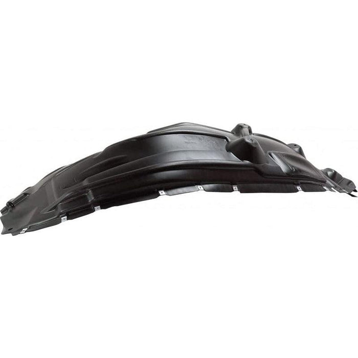 2019-2022 RAM 1500 Passenger Side Fender Liner With Flare 5.7L - CH1249205-Partify-Painted-Replacement-Body-Parts