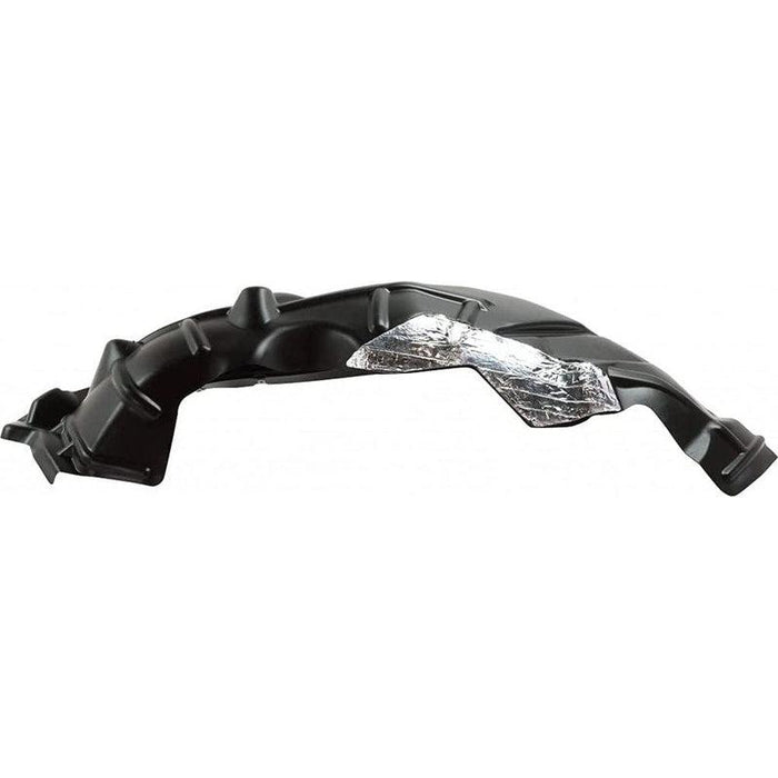 2019-2022 RAM 1500 Passenger Side Fender Liner Without Flare 5.7L - CH1249203-Partify-Painted-Replacement-Body-Parts