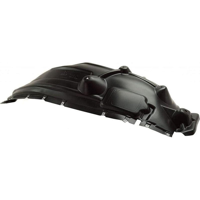 2019-2022 RAM 1500 Passenger Side Fender Liner Without Flare 5.7L - CH1249203-Partify-Painted-Replacement-Body-Parts