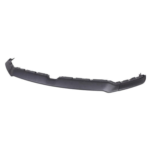 2019-2022 RAM 1500 Upper Grille Molding - CH1210135-Partify-Painted-Replacement-Body-Parts