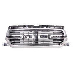 Grille image