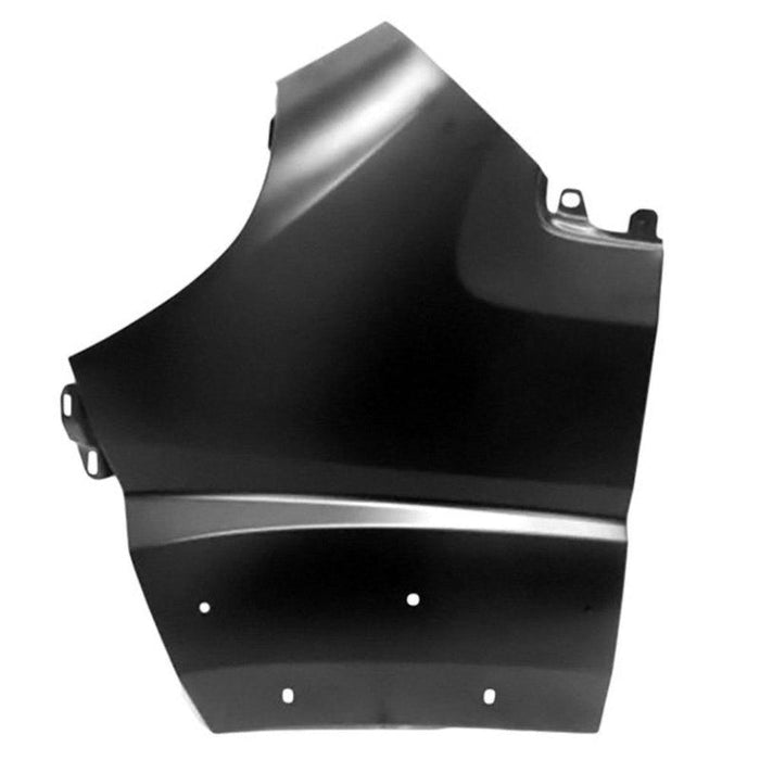 RAM ProMaster CAPA Certified Driver Side Fender - CH1240286C