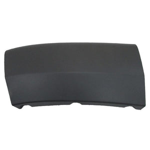 Front Driver Side Wheel Arch Molding image