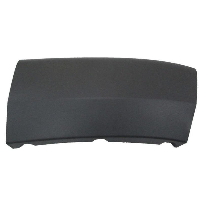 2014-2019 RAM Promaster 1500 Front Passenger Side Wheel Arch Trim - CH1291115-Partify-Painted-Replacement-Body-Parts