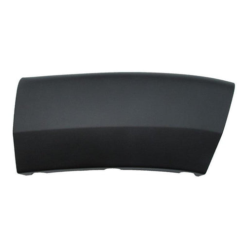 2018-2022 RAM Promaster 1500 Front Passenger Side Wheel Arch Trim - CH1291119-Partify-Painted-Replacement-Body-Parts
