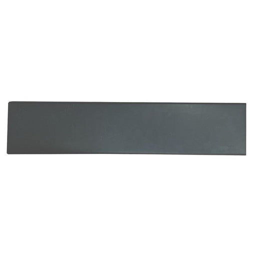 2014-2018 RAM Promaster 1500 Passenger Side Tailgate Molding - CH1904101-Partify-Painted-Replacement-Body-Parts