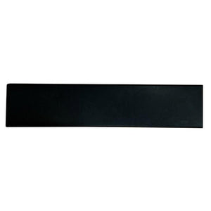 Passenger Side Tailgate Molding image