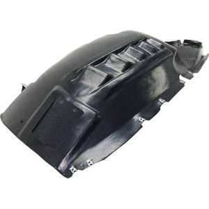 Driver Side Fender Liner image