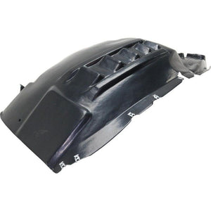 Driver Side Fender Liner image